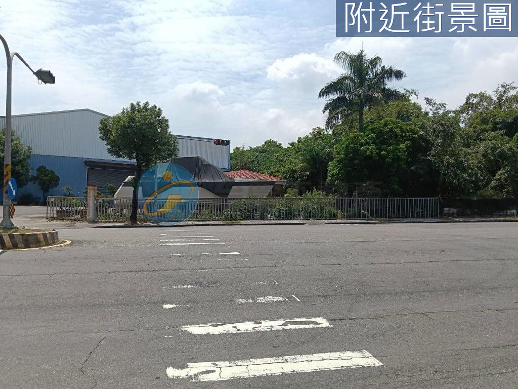 高雄大寮區｜大寮台88VS國7交匯都內農地廠房｜土地｜出售｜TC0145474｜物件照片3