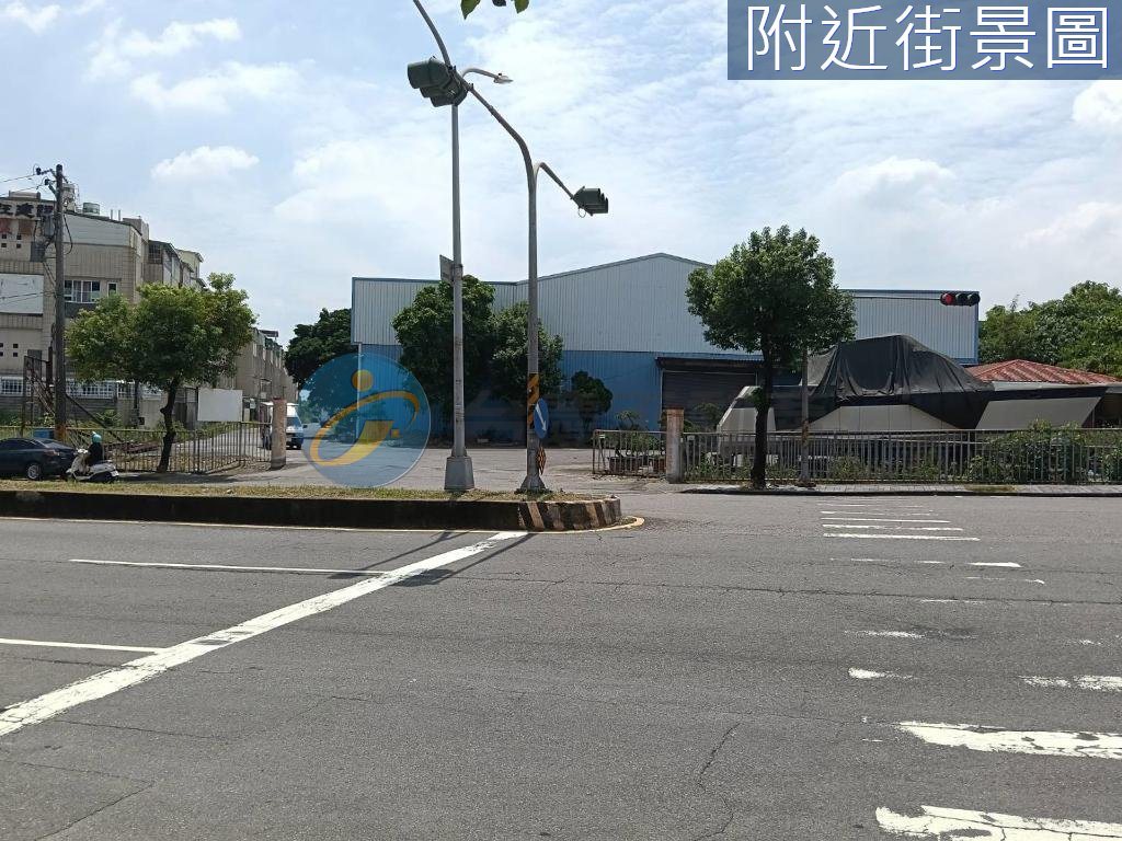 高雄大寮區｜大寮台88VS國7交匯都內農地廠房｜土地｜出售｜TC0145474｜物件照片4