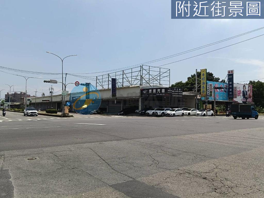 高雄大寮區｜大寮台88VS國7交匯都內農地廠房｜土地｜出售｜TC0145474｜物件照片5