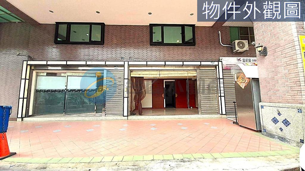 高雄前鎮區｜瑞隆商圈C36輕軌-臨路面寬10米1+2樓雙店面｜華廈・5房｜出售｜TC0504472｜物件照片2