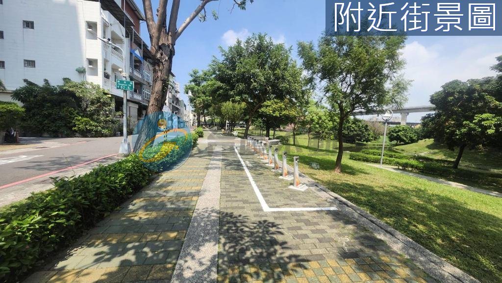高雄三民區｜《榮總商圈》高樓層視野佳 有車位｜下樓就是公園｜電梯大樓・3房｜出售｜TC0534228｜物件照片6