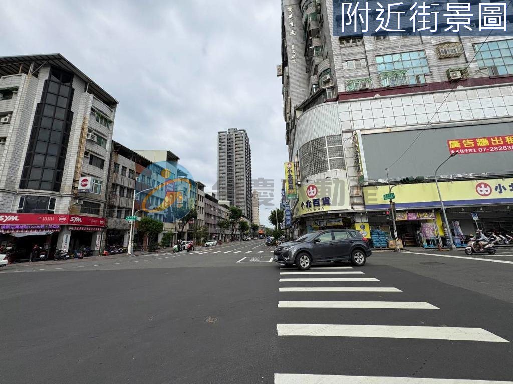 高雄三民區｜國泰頤河/超讚雙面採光邊間3房平車｜電梯大樓｜出售｜TC0037371｜物件照片6