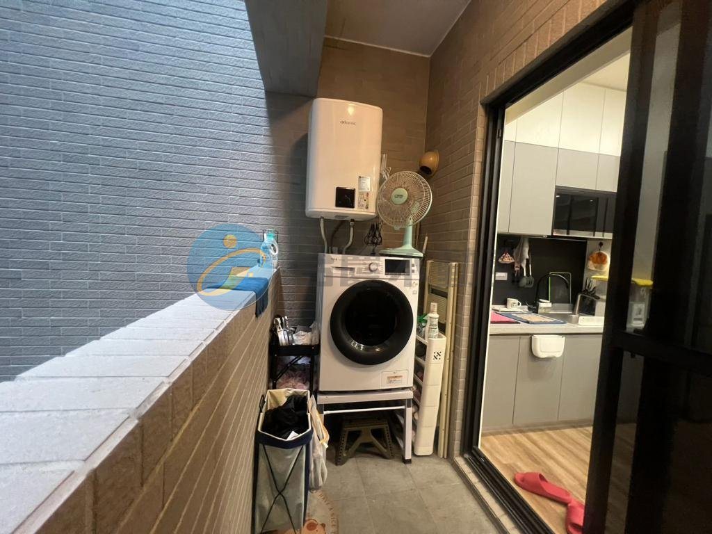 大樹區｜大墅甜心｜稀有雙套房雙衛浴＋平車｜低公設電梯宅｜華廈・2房｜出售｜TC0180601｜物件照片6