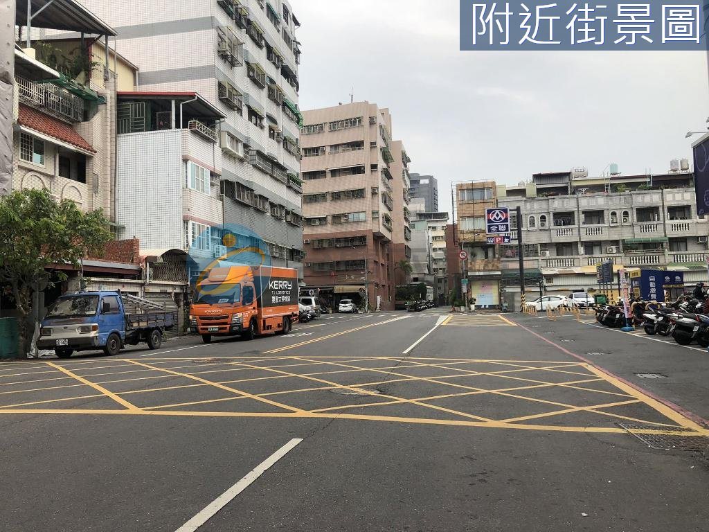 高雄三民區｜科工館&綠園道翻新滿租四套房公寓一樓｜4房｜出售｜TC0159275｜物件照片3