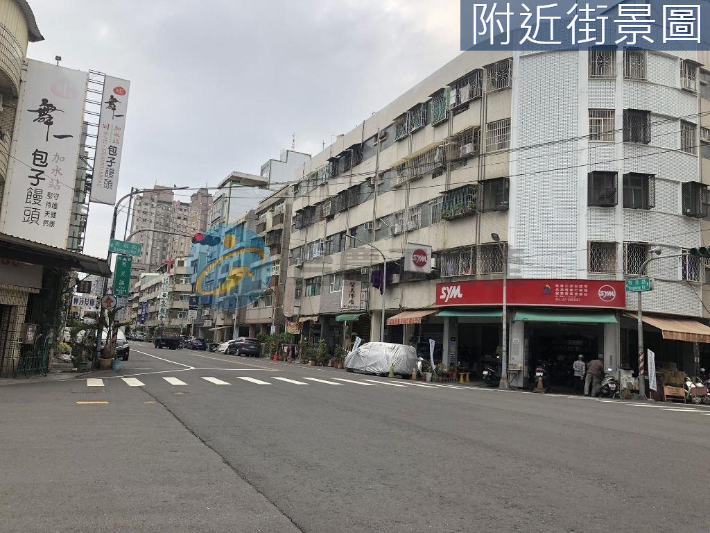 高雄三民區｜科工館&綠園道翻新滿租四套房公寓一樓｜4房｜出售｜TC0159275｜物件照片4