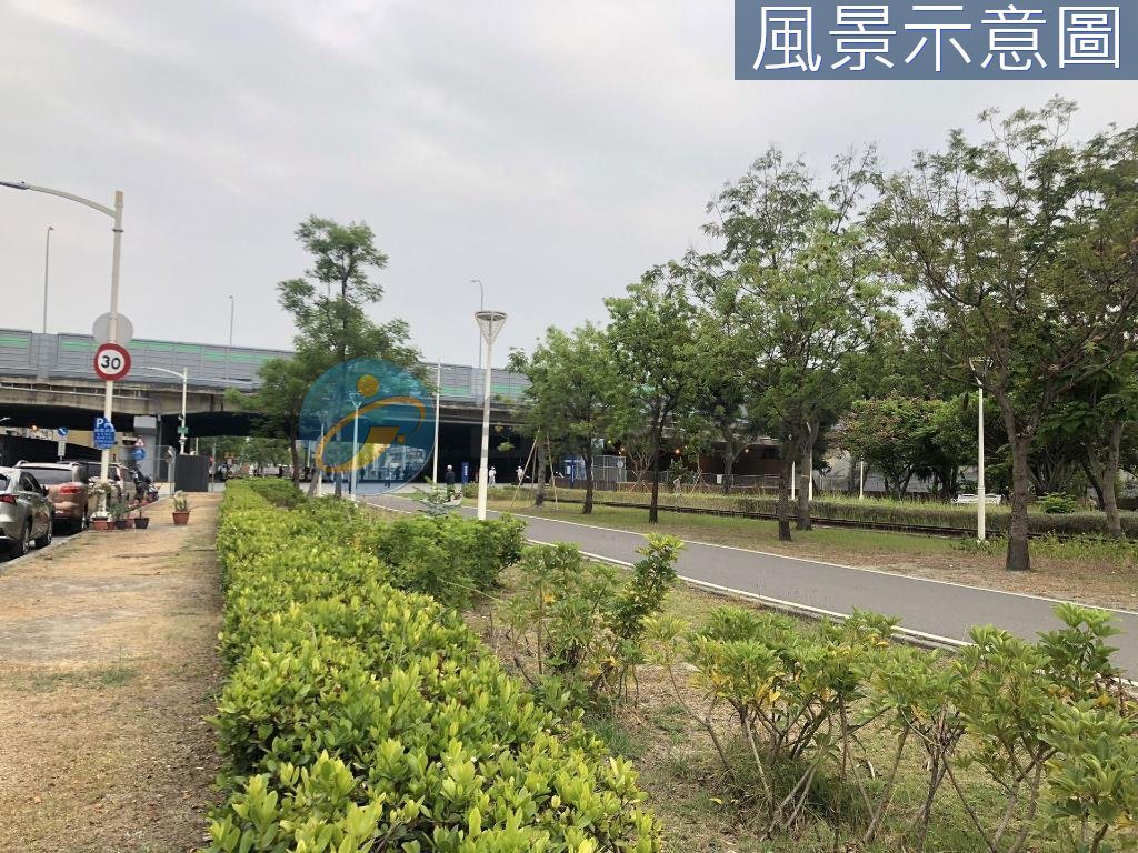 高雄三民區｜科工館&綠園道翻新滿租四套房公寓一樓｜4房｜出售｜TC0159275｜物件照片5