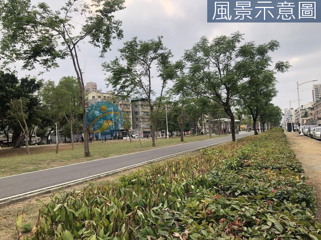 高雄三民區｜科工館&綠園道翻新滿租四套房公寓一樓｜4房｜出售｜TC0159275｜物件照片6