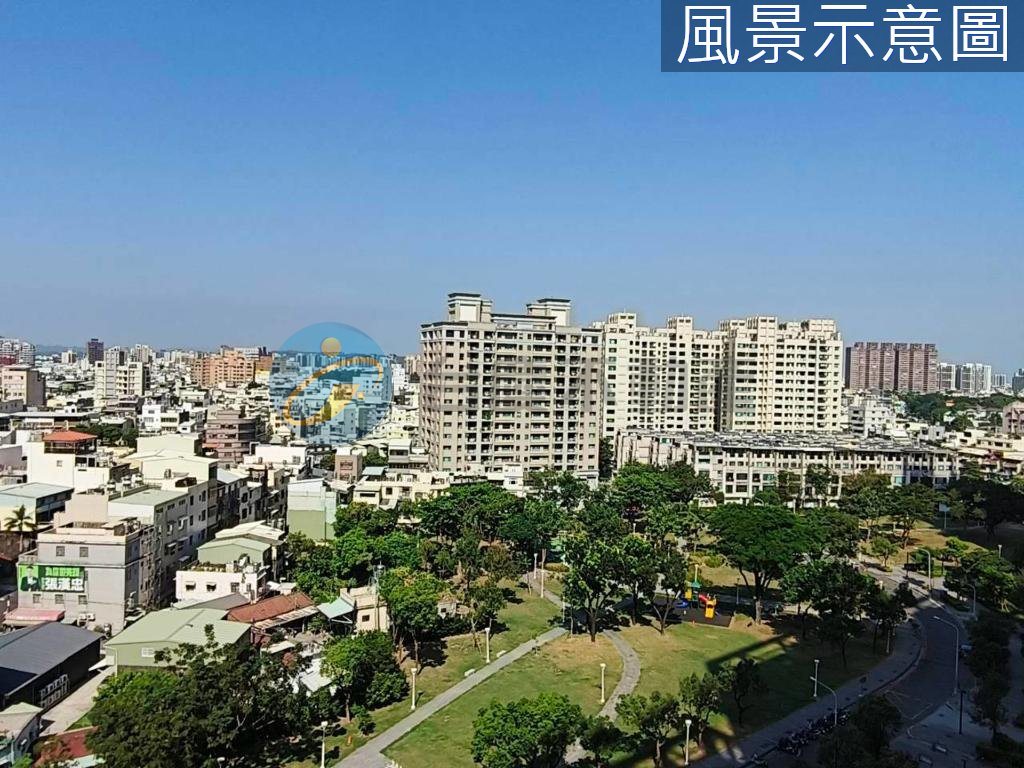 高雄鳳山區｜富邦大無疆高樓景觀美2房｜電梯大樓｜出售｜TC0533065｜物件照片4