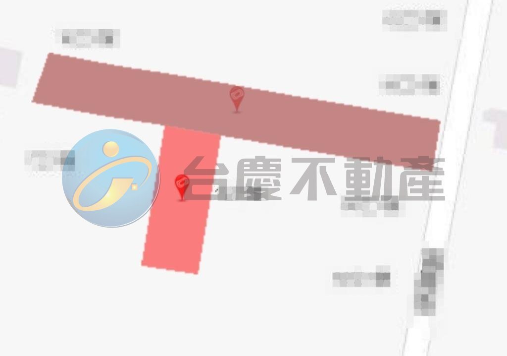 高雄大寮區｜大寮三隆都內農地廠房｜土地｜出售｜TC0145472｜物件照片1