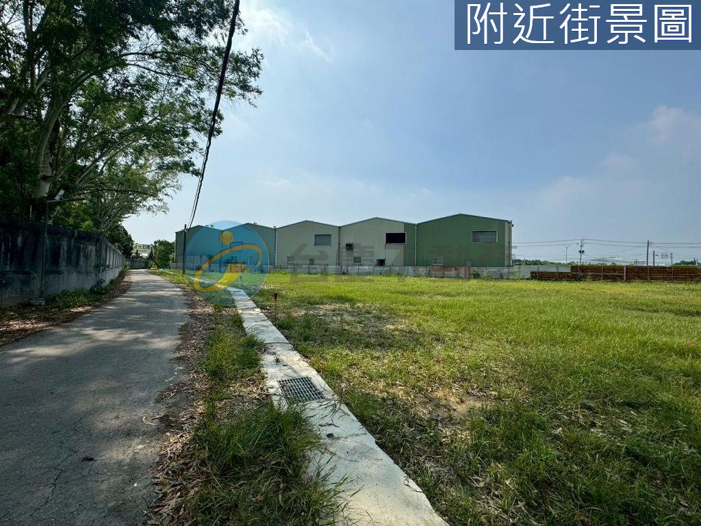 高雄燕巢區｜鳳雄營區~義大醫院~都內農地｜土地｜出售｜TC0133370｜物件照片2