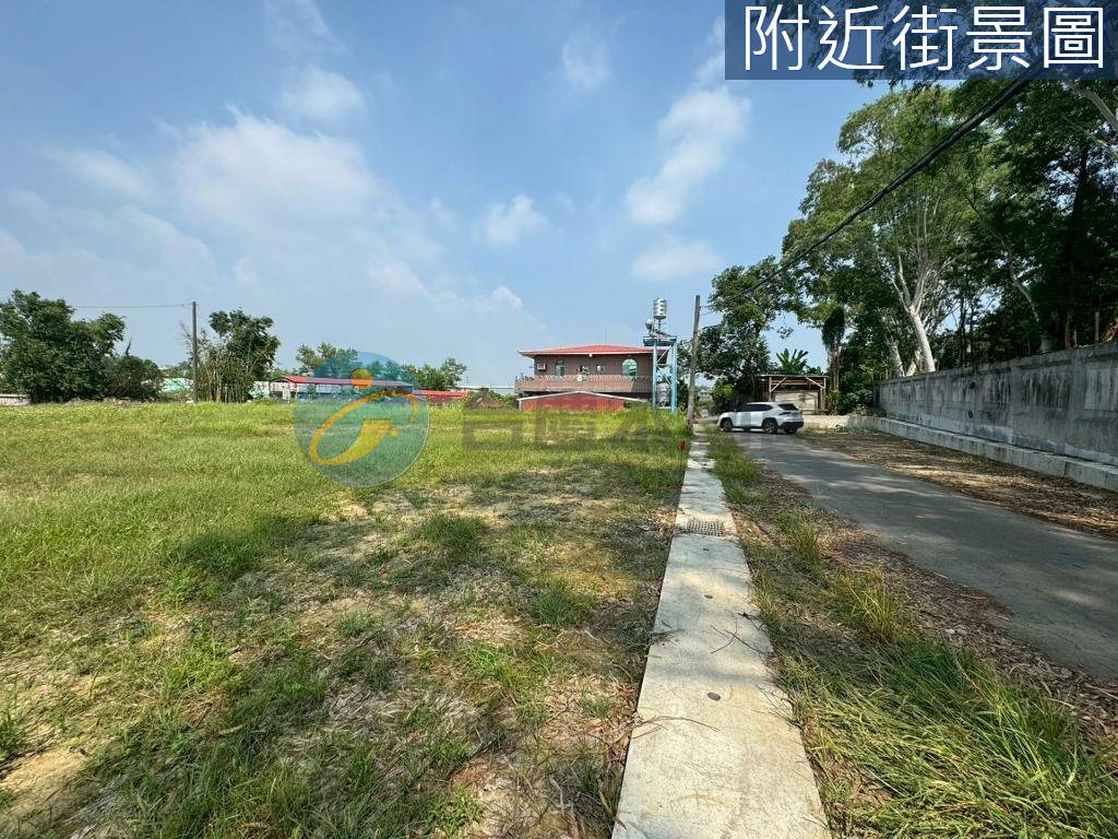 高雄燕巢區｜鳳雄營區~義大醫院~都內農地｜土地｜出售｜TC0133370｜物件照片3