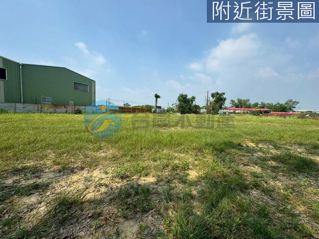 高雄燕巢區｜鳳雄營區~義大醫院~都內農地｜土地｜出售｜TC0133370｜物件照片4