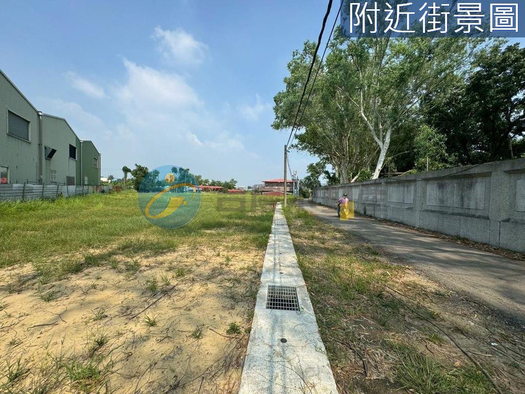 高雄燕巢區｜鳳雄營區~義大醫院~都內農地｜土地｜出售｜TC0133370｜物件照片5
