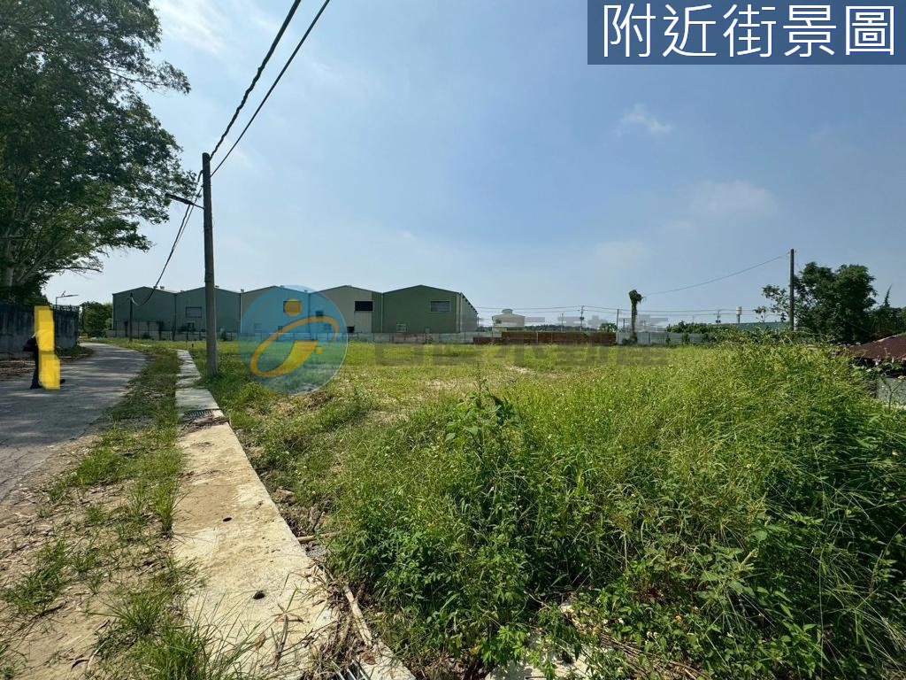 高雄燕巢區｜鳳雄營區~義大醫院~都內農地｜土地｜出售｜TC0133370｜物件照片6