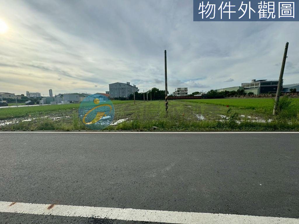 高雄鳥松區｜鳥松華鳳特區旁崎子脚段【都計內】方正農地｜土地｜出售｜TC0133368｜物件照片5