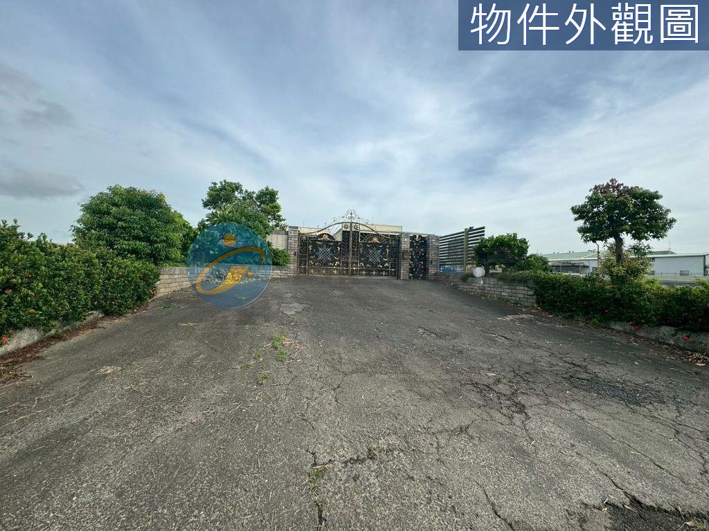 高雄鳥松區｜鳥松華鳳特區旁崎子脚段【都計內】方正農地｜土地｜出售｜TC0133368｜物件照片6