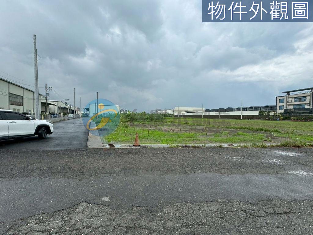 高雄大寮區｜大寮和發園區旁~88快速道路~都內方正美農地｜土地｜出售｜TC0133366｜物件照片5