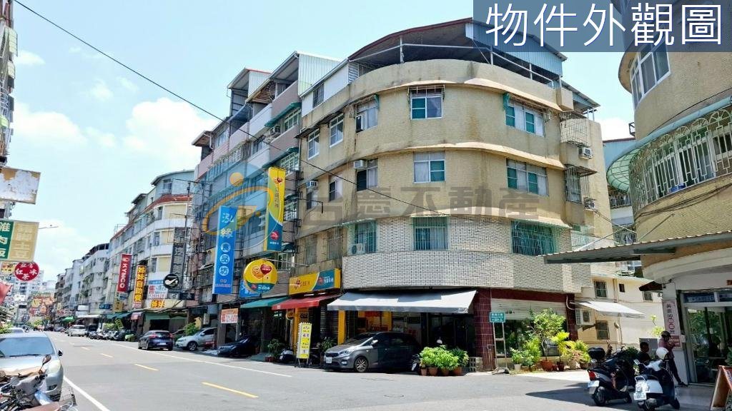 高雄前鎮區｜英明市場整新美寓4樓｜公寓・3房｜出售｜TC0488338｜物件照片2