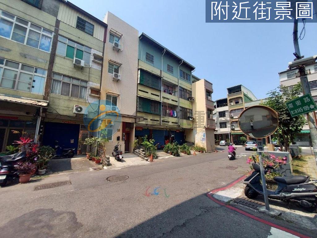 前鎮草衙捷運站新透天八套房｜物件照片4