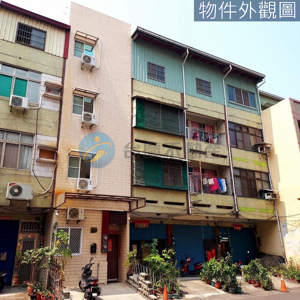 前鎮草衙捷運站新透天八套房｜物件照片5