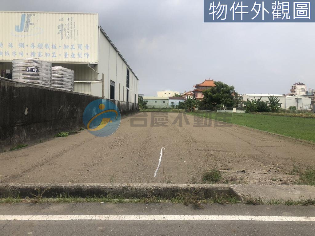 大寮88道路橋下方正都內農地｜物件照片2