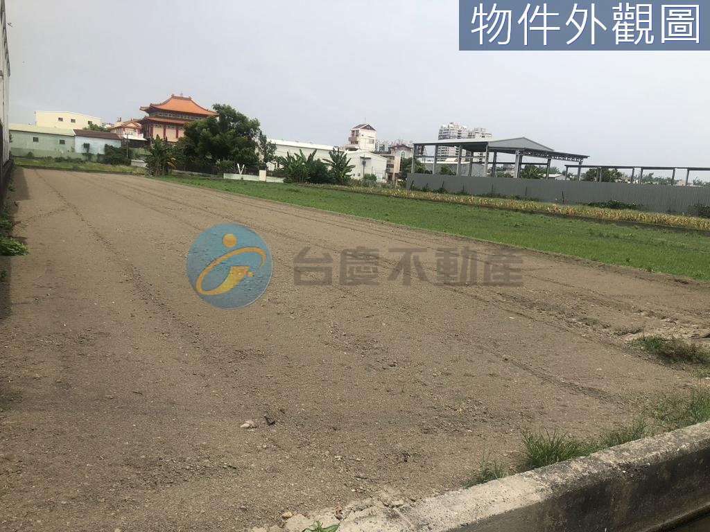 大寮88道路橋下方正都內農地｜物件照片3