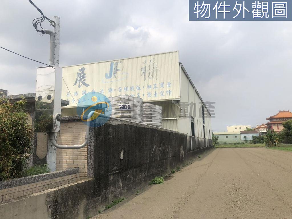 大寮88道路橋下方正都內農地｜物件照片4