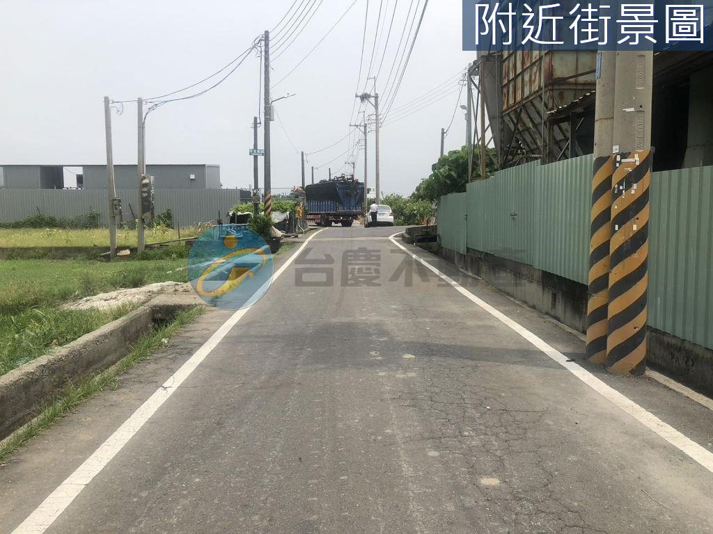 大寮88道路橋下方正都內農地｜物件照片5