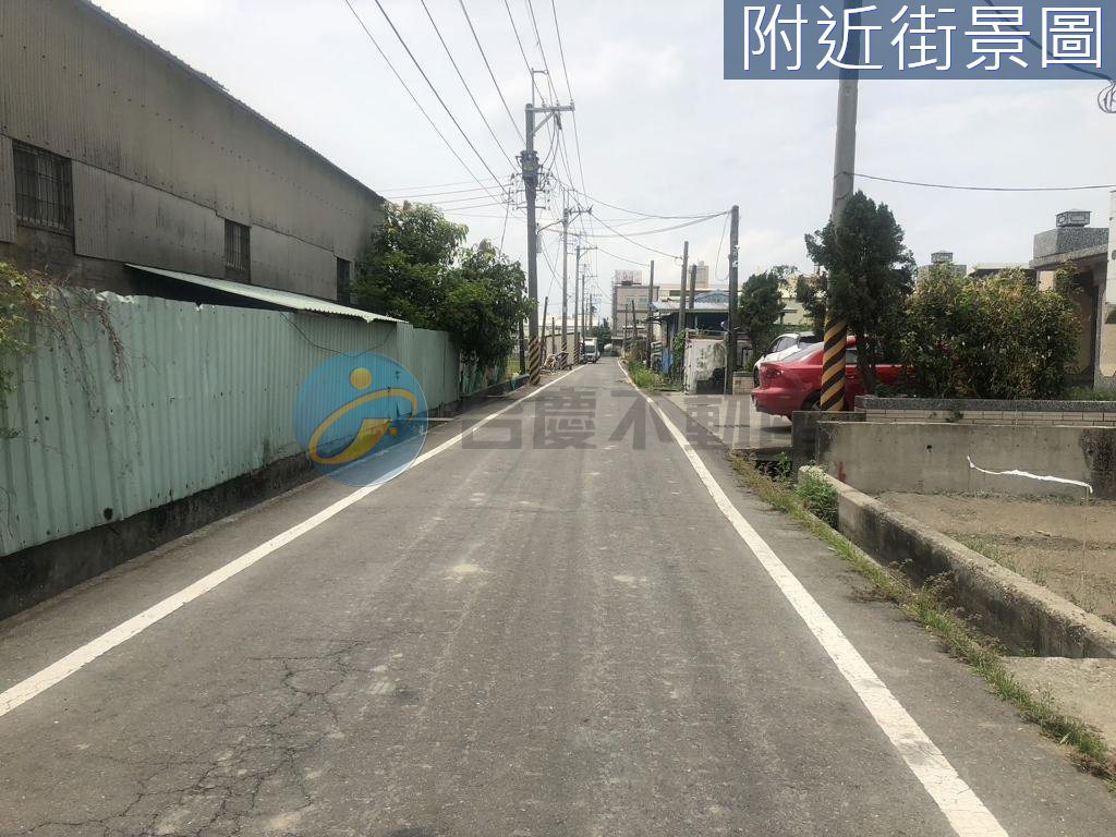 大寮88道路橋下方正都內農地｜物件照片6