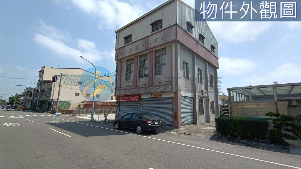 將軍區漚汪都市計畫臨路建地｜物件照片5