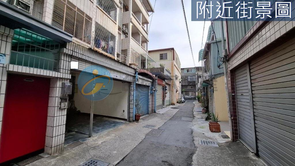 大寮捷運活巷車庫透天5樓｜物件照片3