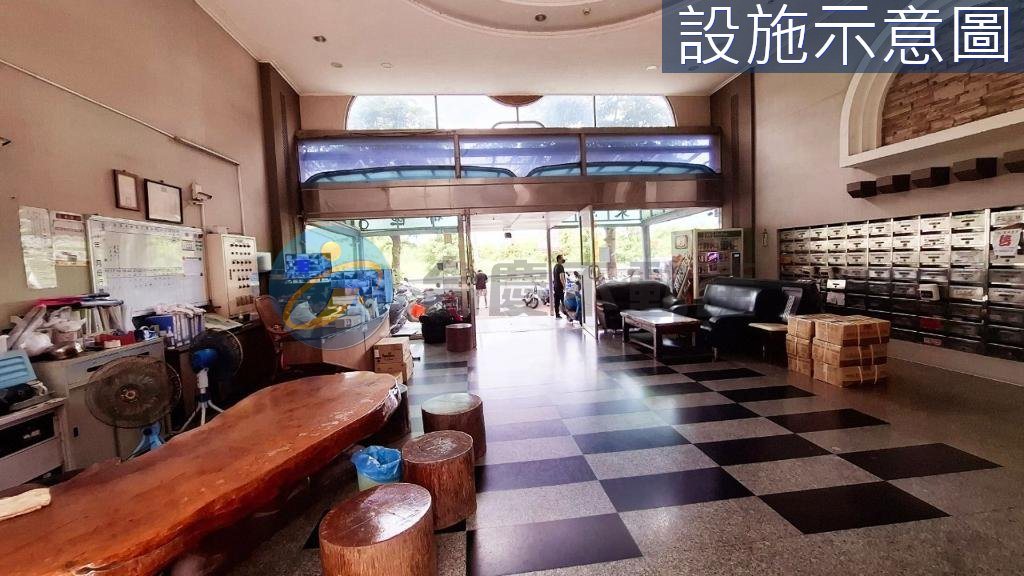 東港大鵬灣市區三房大樓｜物件照片3