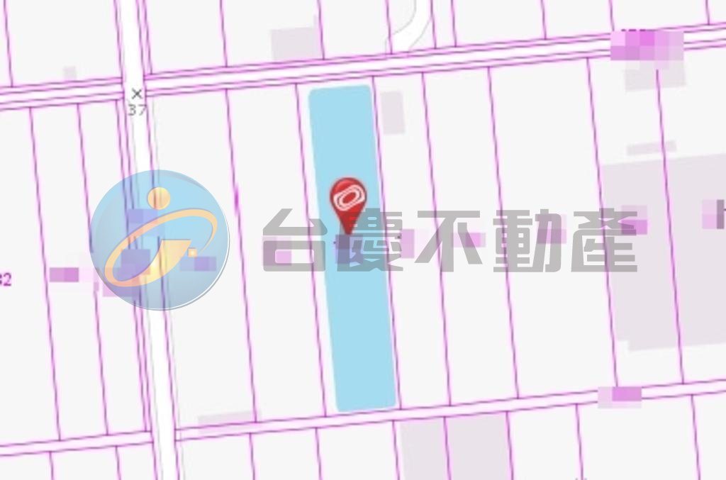 里港大港洋段臨路農地｜物件照片1