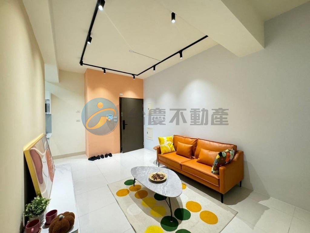 內埔全新綠仰森3房電梯公寓｜物件照片4