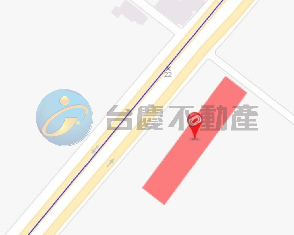新豐鄉｜新竹新豐臨六米活巷面寬農地｜土地｜出售｜TC0051305｜物件照片1