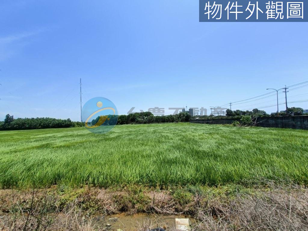 新豐鄉｜新竹新豐臨六米活巷面寬農地｜土地｜出售｜TC0051305｜物件照片3