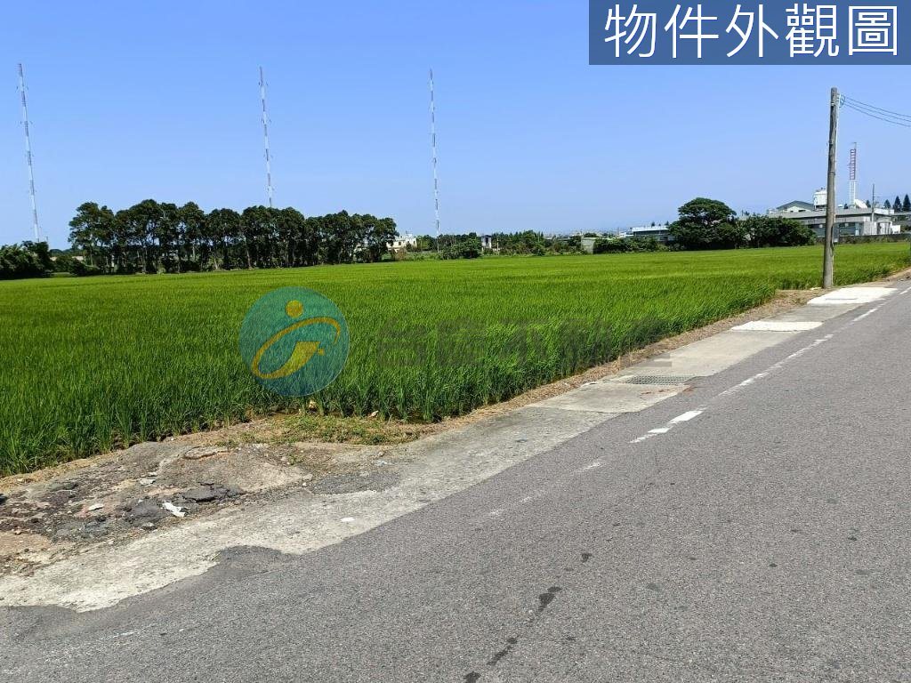 新豐鄉｜新竹新豐臨六米活巷面寬農地｜土地｜出售｜TC0051305｜物件照片4