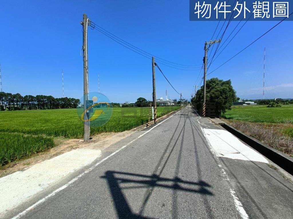 新豐鄉｜新竹新豐臨六米活巷面寬農地｜土地｜出售｜TC0051305｜物件照片6