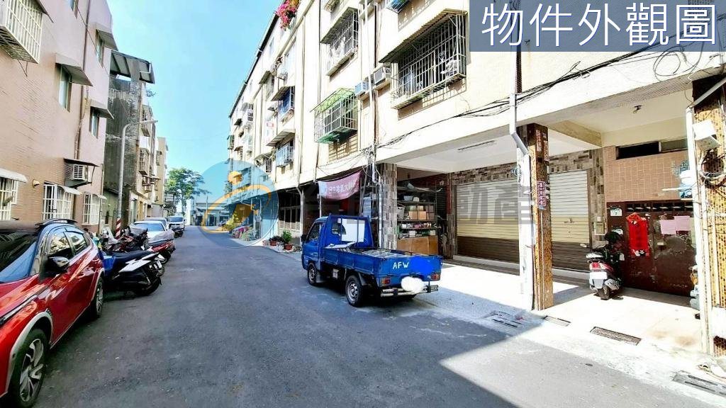 小港麥當勞整新公寓3房雙衛店住｜物件照片2