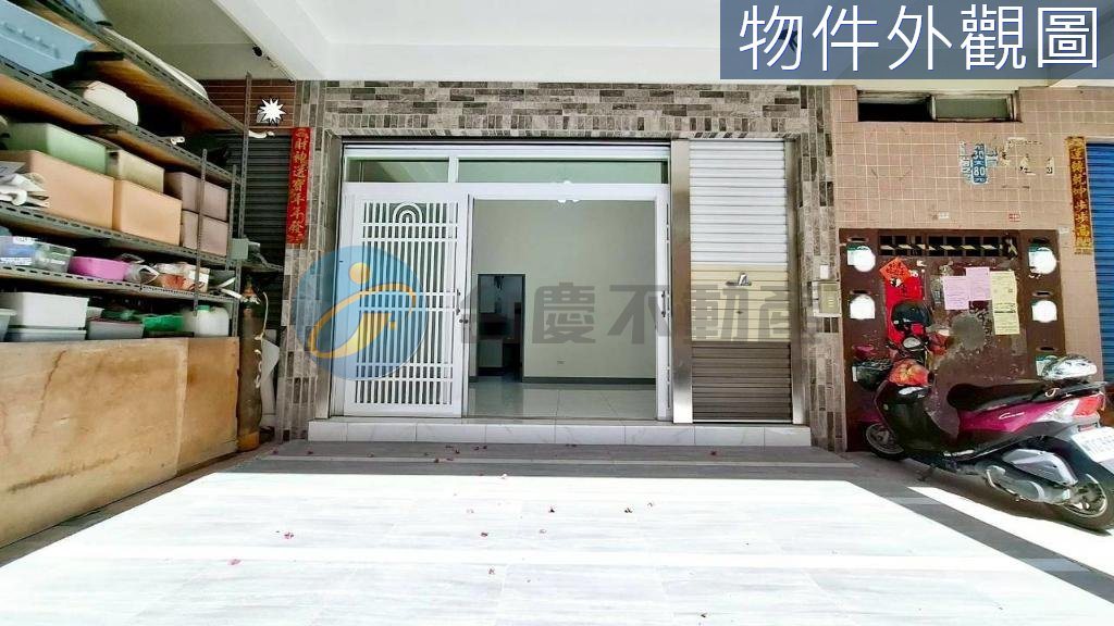 小港麥當勞整新公寓3房雙衛店住｜物件照片4