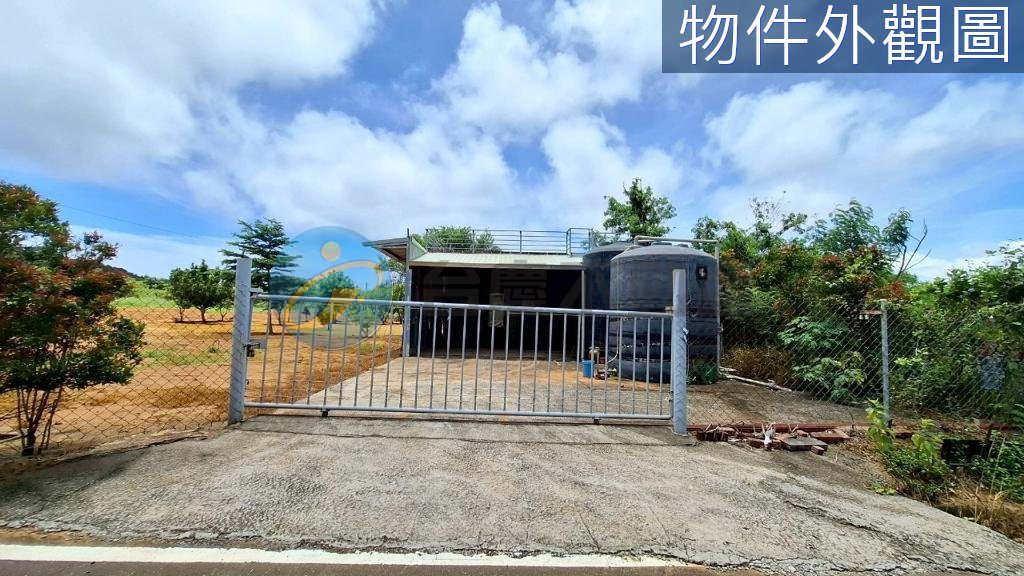 恆春面寬48米休閒農地｜物件照片2