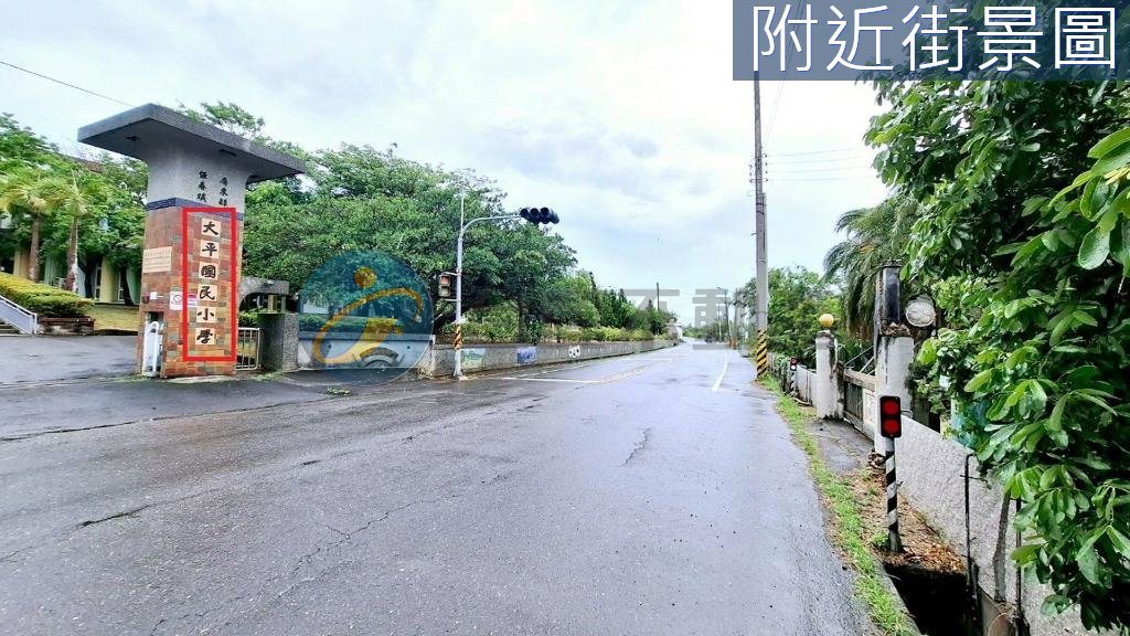 恆春面寬48米休閒農地｜物件照片3