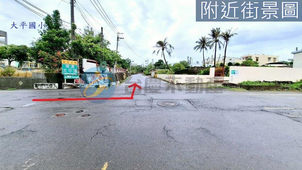 恆春面寬48米休閒農地｜物件照片4