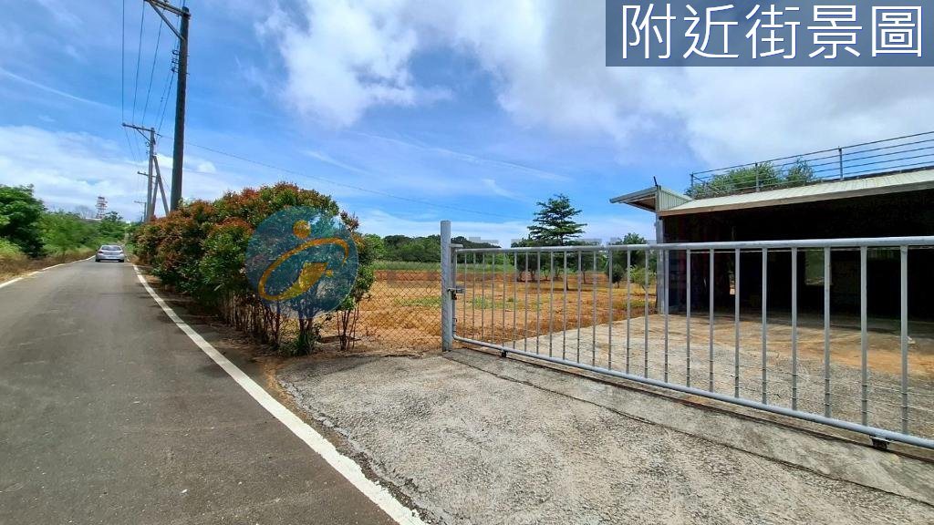 恆春面寬48米休閒農地｜物件照片6