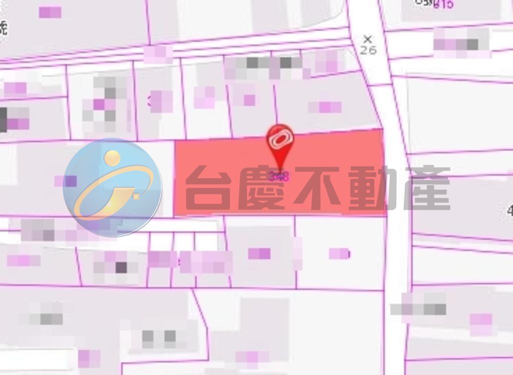 萬巒鄉｜萬巒方正建地有水.電.臨路6米｜土地｜歷史物件參考｜TC0116179｜物件照片1