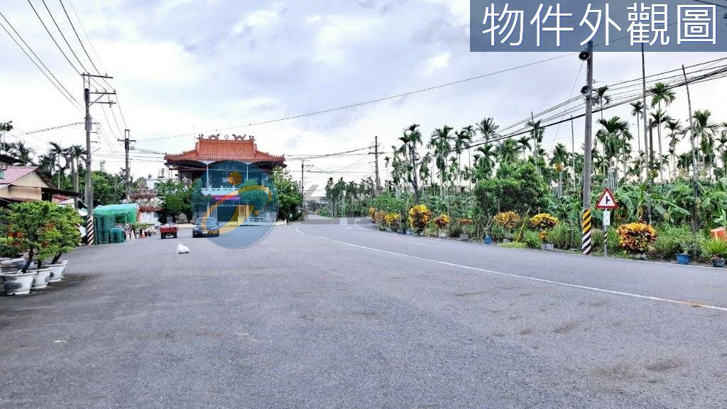 萬巒鄉｜萬巒方正建地有水.電.臨路6米｜土地｜歷史物件參考｜TC0116179｜物件照片2