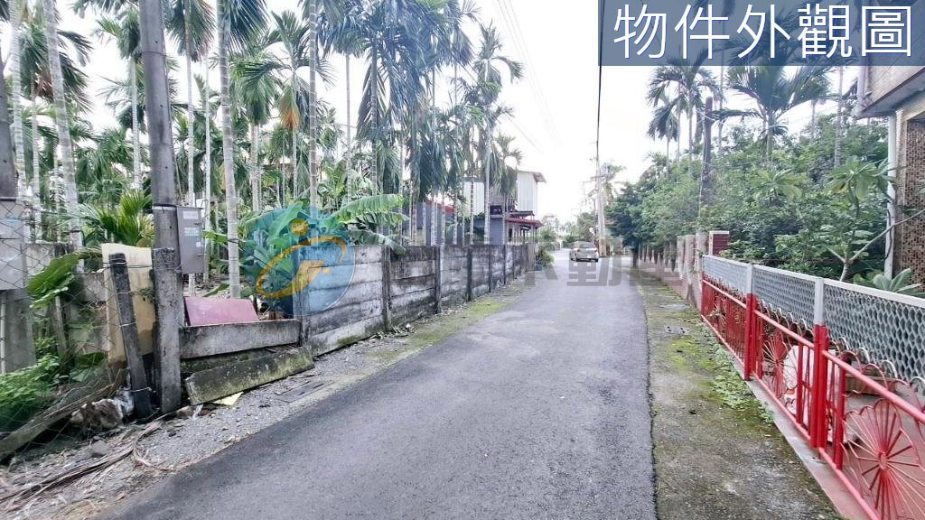 萬巒鄉｜萬巒方正建地有水.電.臨路6米｜土地｜歷史物件參考｜TC0116179｜物件照片3