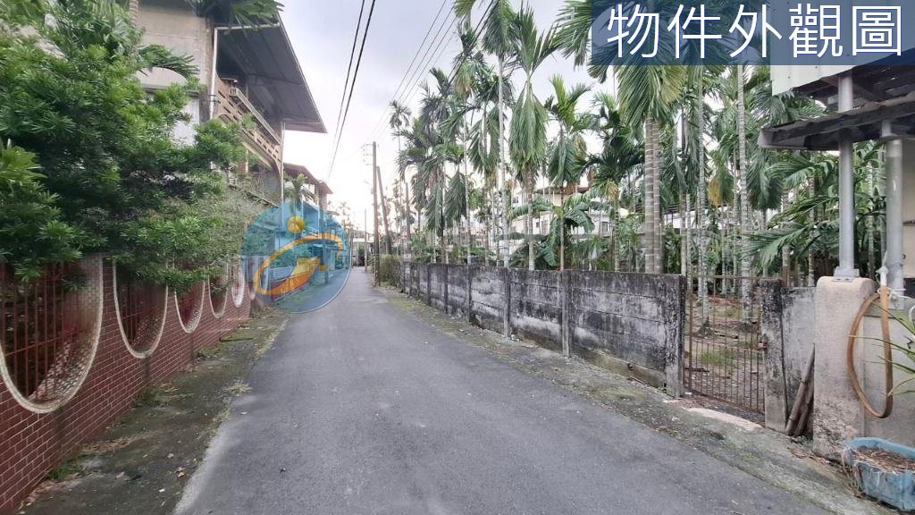 萬巒鄉｜萬巒方正建地有水.電.臨路6米｜土地｜歷史物件參考｜TC0116179｜物件照片4