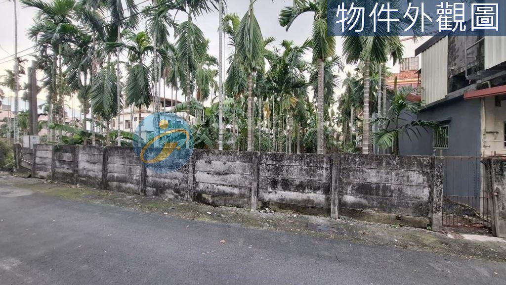 萬巒鄉｜萬巒方正建地有水.電.臨路6米｜土地｜歷史物件參考｜TC0116179｜物件照片5