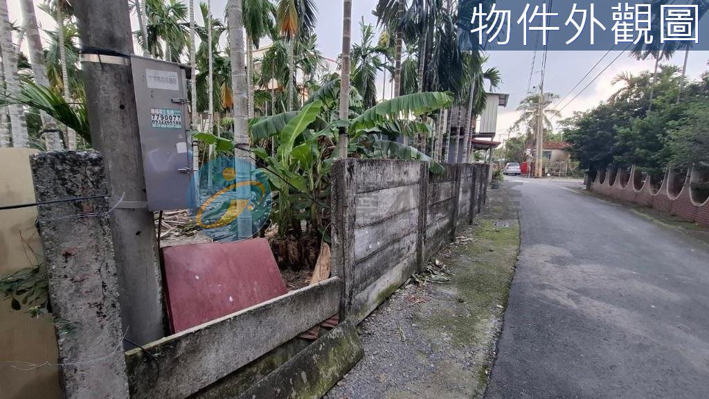 萬巒鄉｜萬巒方正建地有水.電.臨路6米｜土地｜歷史物件參考｜TC0116179｜物件照片6